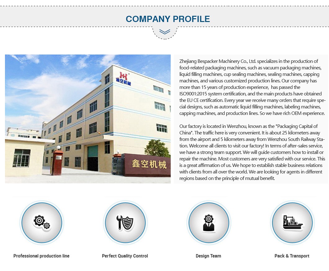 Bespacker machine Manufacturers Bespacker machine Manufacturers