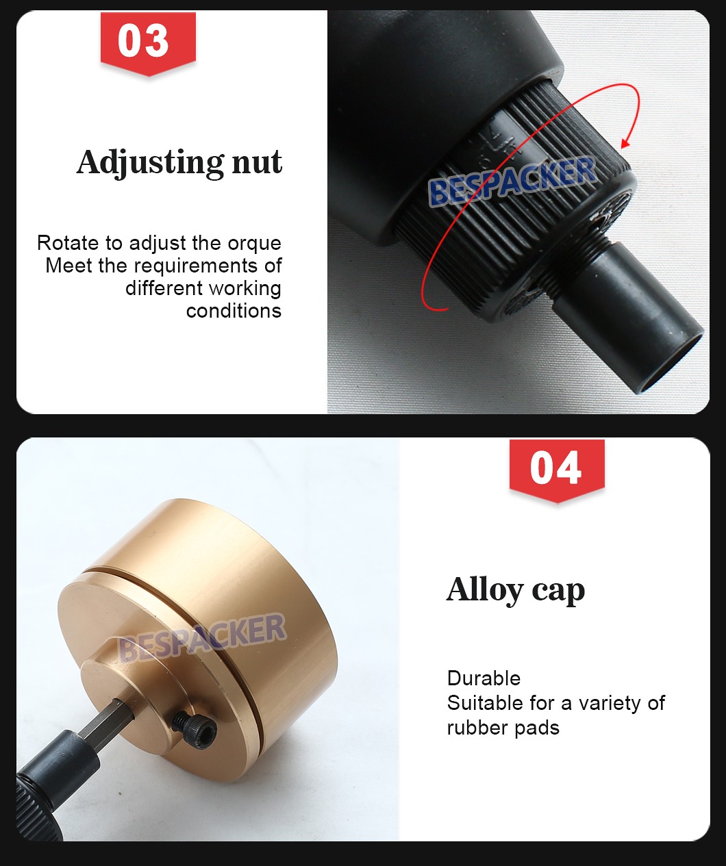 Bespacker machine Manufacturers Bespacker machine Manufacturers