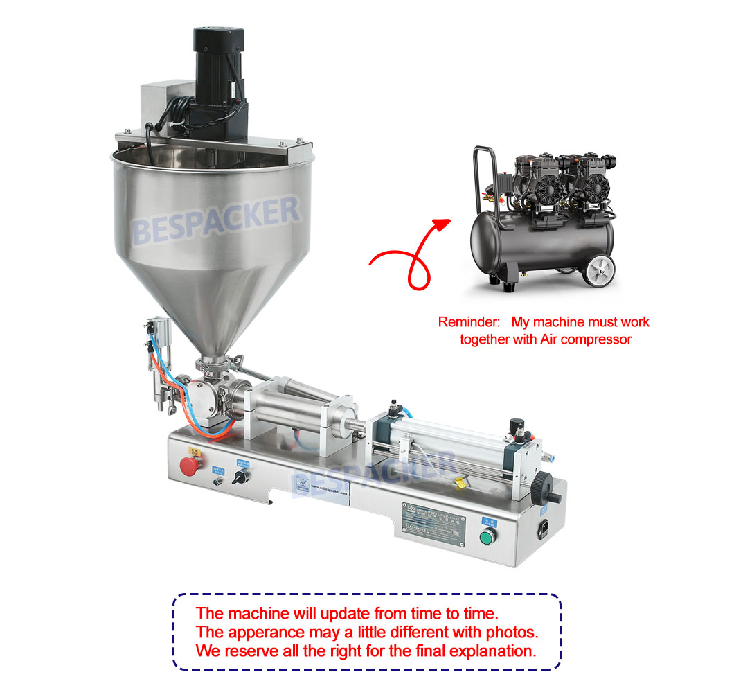 Bespacker machine Manufacturers Bespacker machine Manufacturers