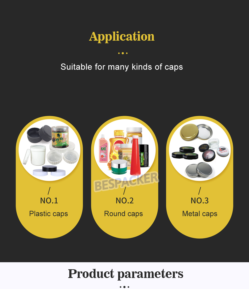 Bespacker machine Manufacturers Bespacker machine Manufacturers