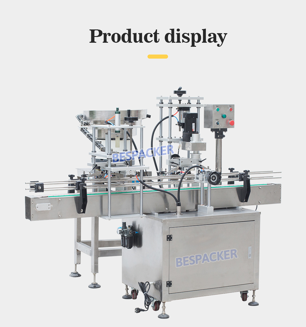 Bespacker machine Manufacturers Bespacker machine Manufacturers