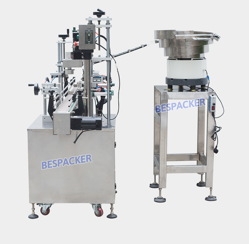 Bespacker machine Manufacturers Bespacker machine Manufacturers