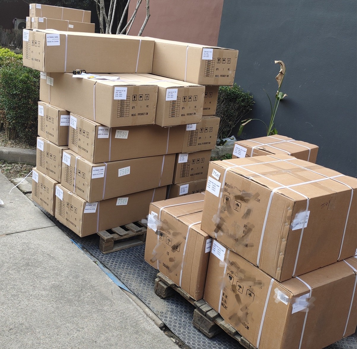 Bespacker machine Manufacturers Bespacker machine Manufacturers