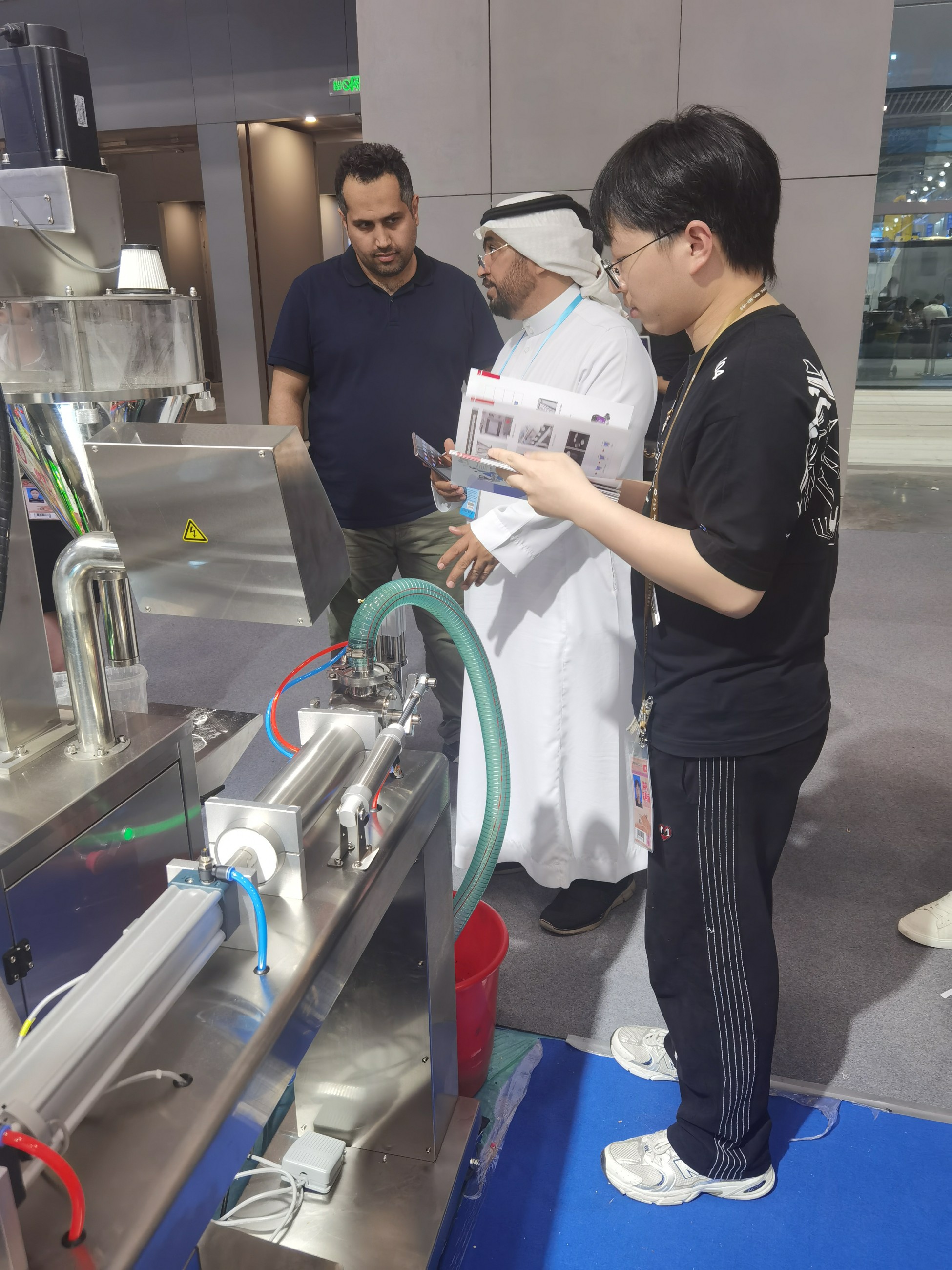 Bespacker machine Manufacturers Bespacker machine Manufacturers