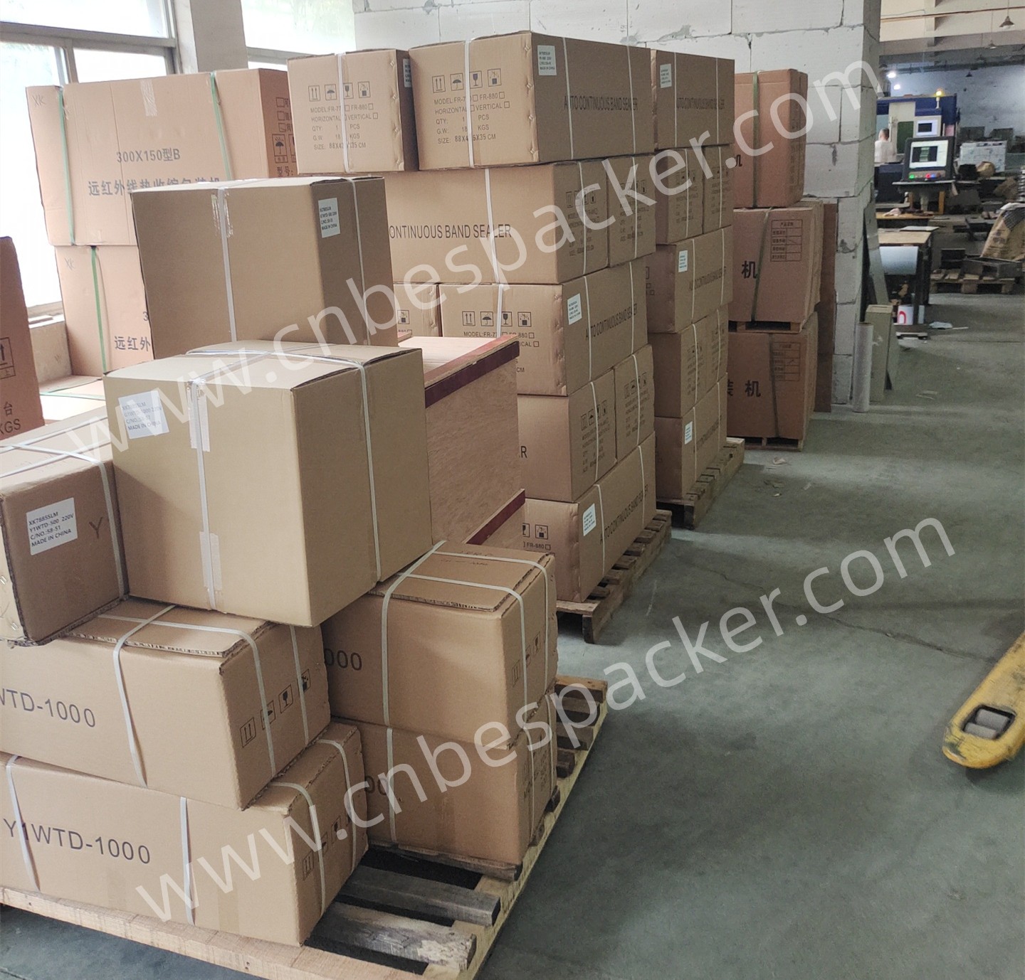 Bespacker machine Manufacturers Bespacker machine Manufacturers