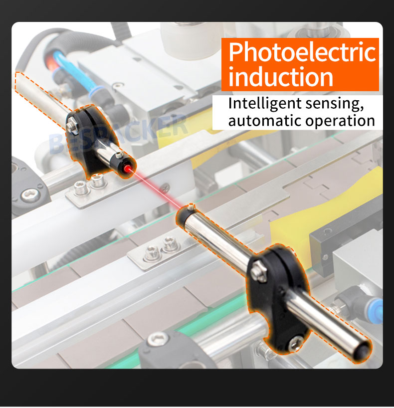 Bespacker machine Manufacturers Bespacker machine Manufacturers