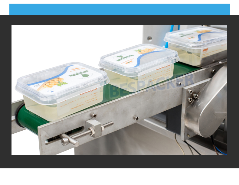 Bespacker machine Manufacturers Bespacker machine Manufacturers