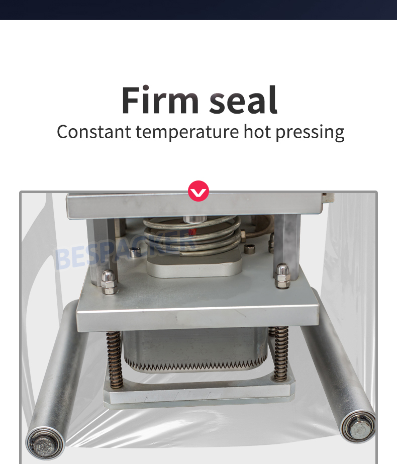 Bespacker machine Manufacturers Bespacker machine Manufacturers