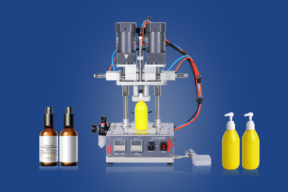 Bespacker machine Manufacturers Bespacker machine Manufacturers