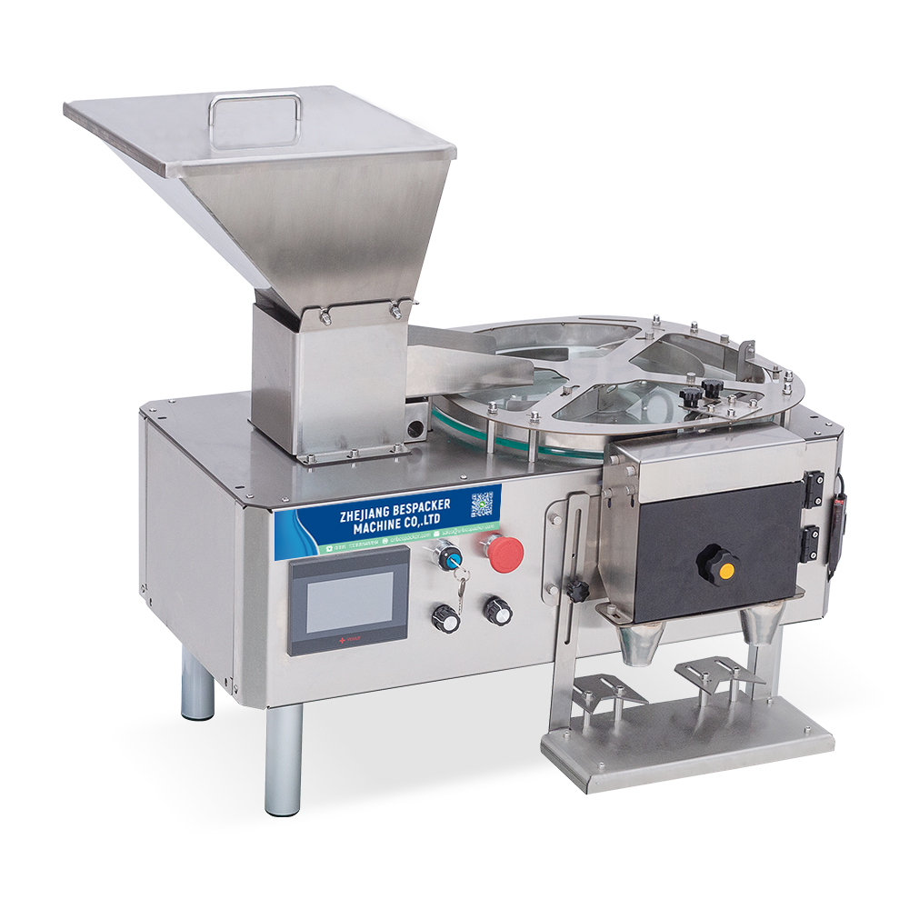 Bespacker machine Manufacturers Bespacker machine Manufacturers