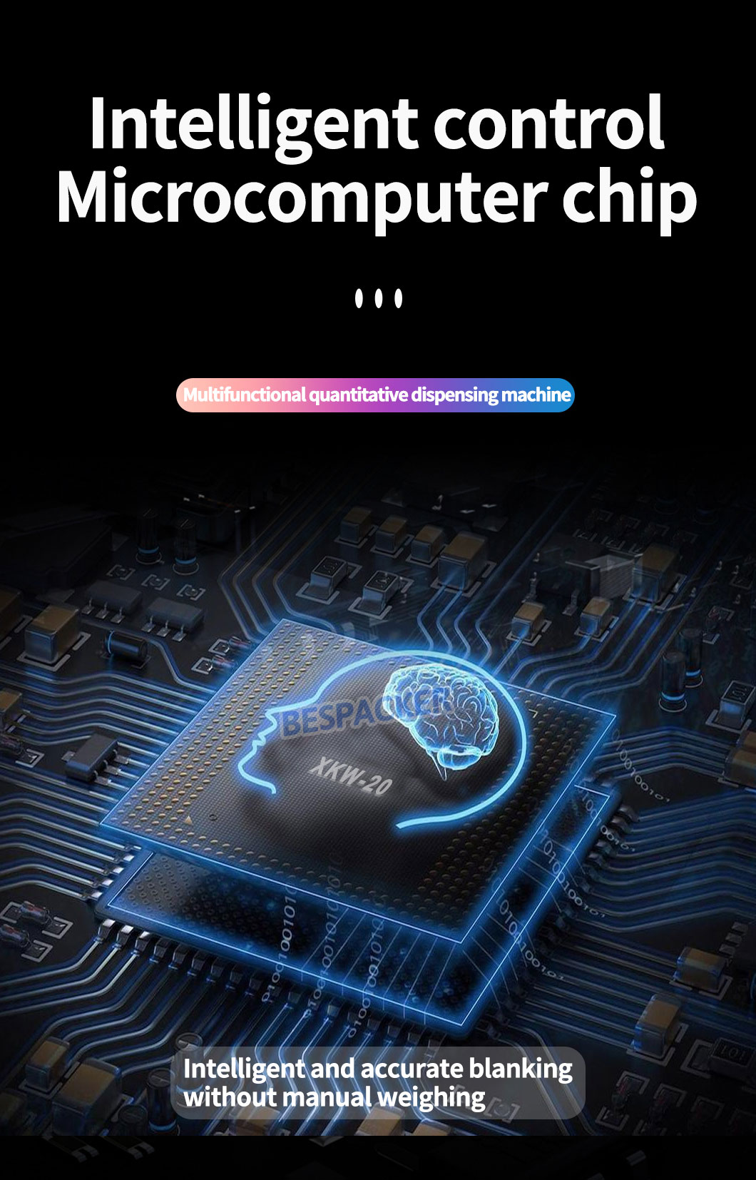 Bespacker machine Manufacturers Bespacker machine Manufacturers