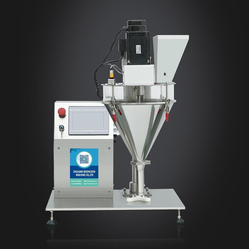 Bespacker machine Manufacturers Bespacker machine Manufacturers