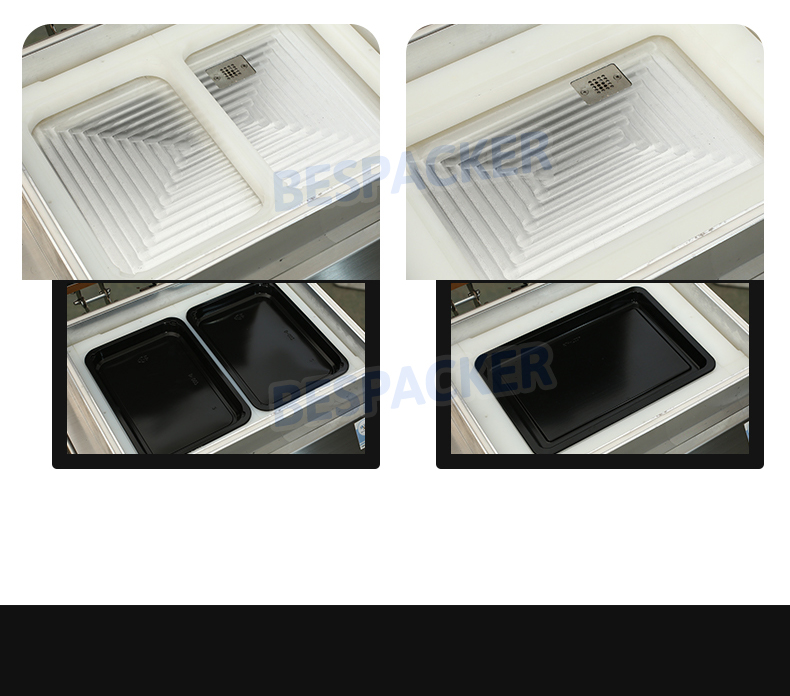 Bespacker machine Manufacturers Bespacker machine Manufacturers