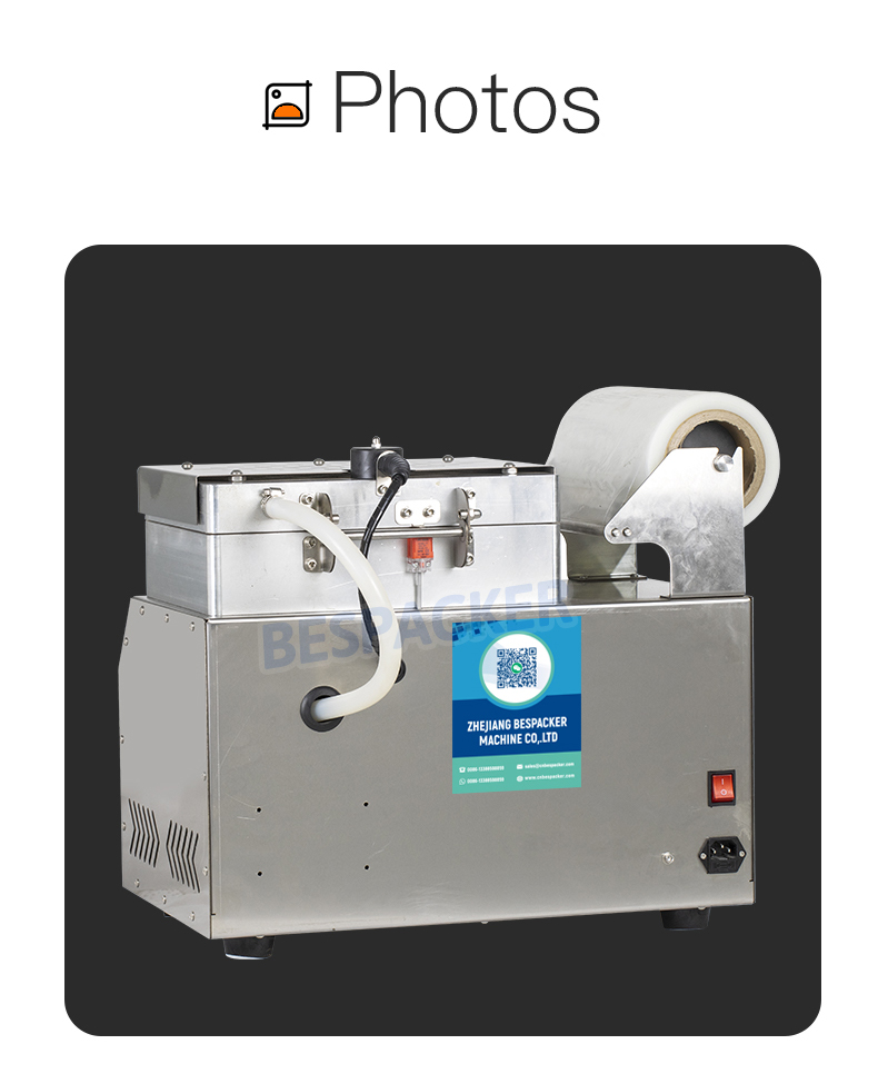 Bespacker machine Manufacturers Bespacker machine Manufacturers