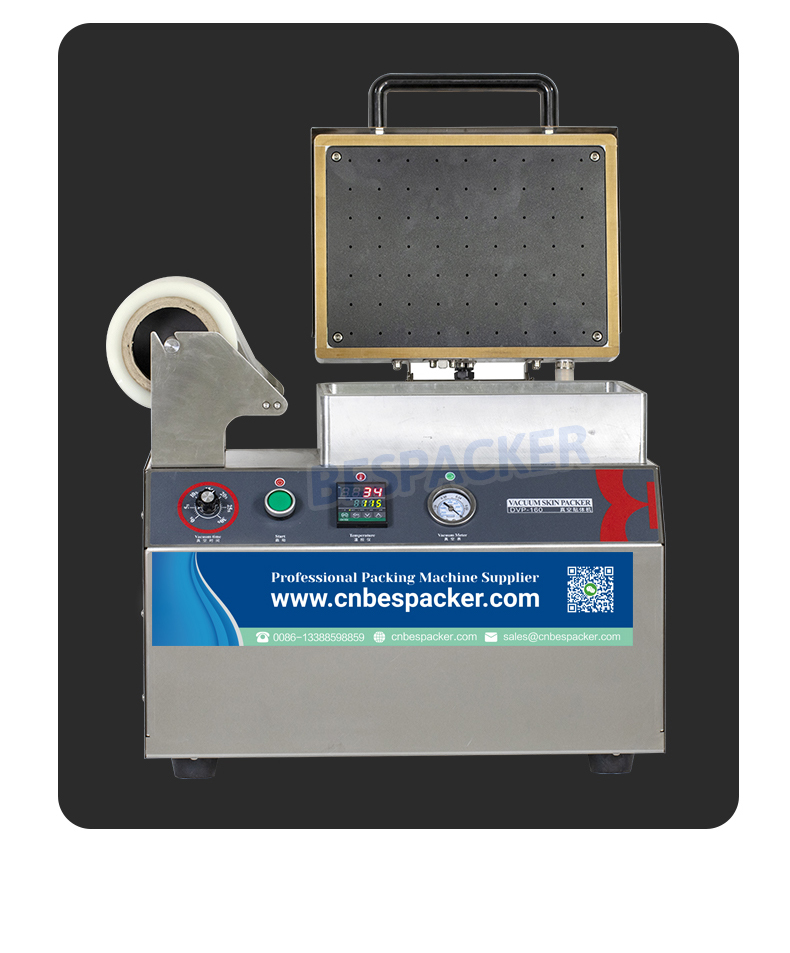 Bespacker machine Manufacturers Bespacker machine Manufacturers