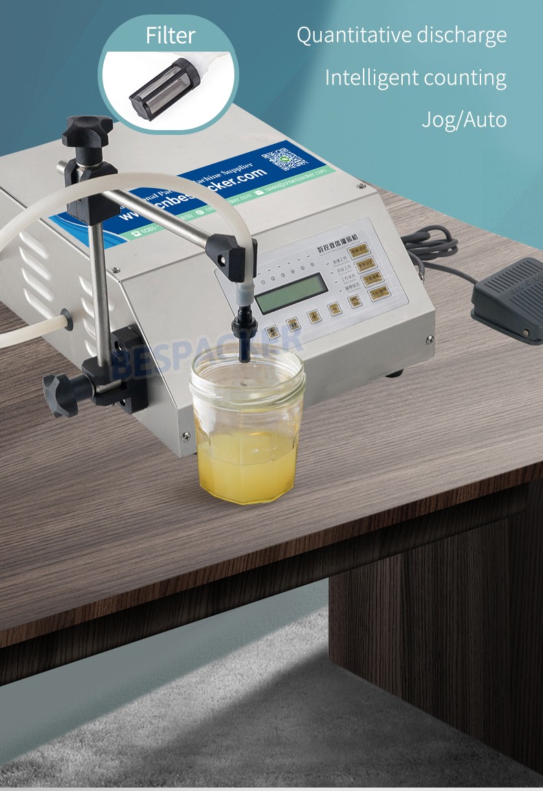 Bespacker machine Manufacturers Bespacker machine Manufacturers