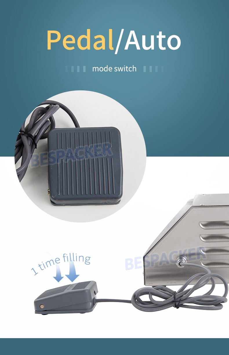 Bespacker machine Manufacturers Bespacker machine Manufacturers