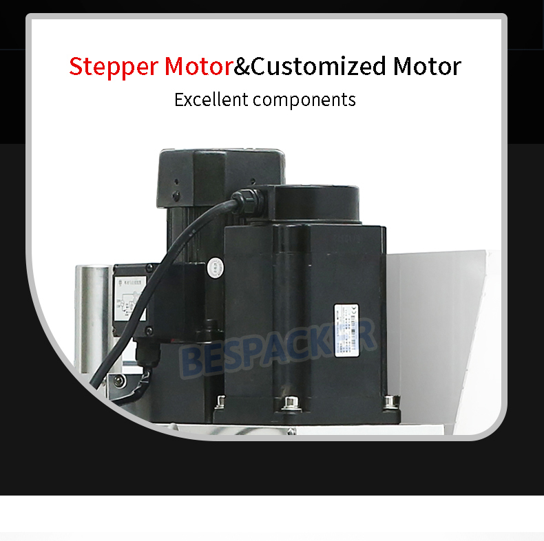 Bespacker machine Manufacturers Bespacker machine Manufacturers