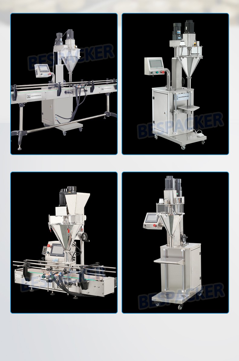 Bespacker machine Manufacturers Bespacker machine Manufacturers