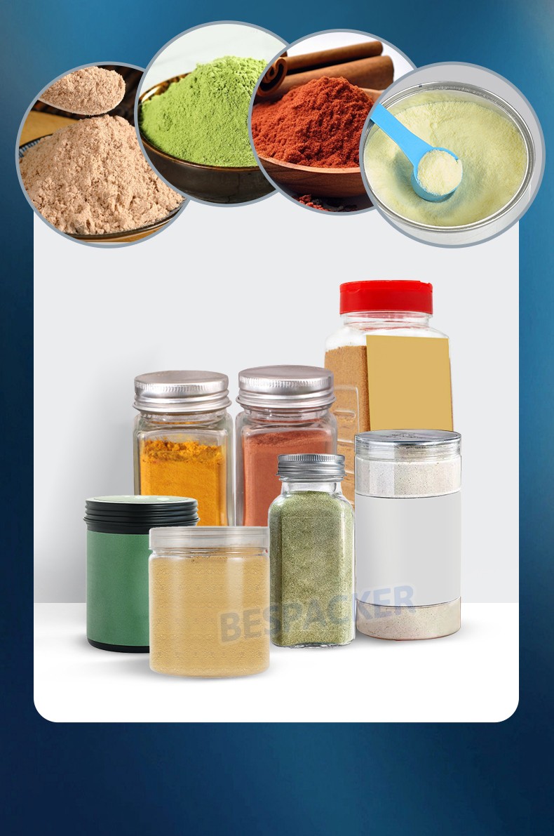 Bespacker machine Manufacturers Bespacker machine Manufacturers