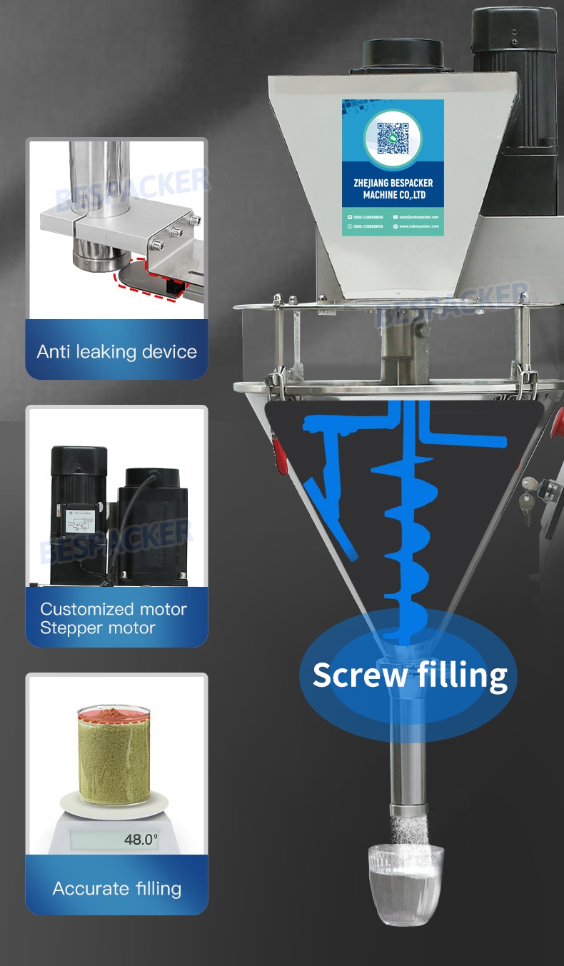 Bespacker machine Manufacturers Bespacker machine Manufacturers