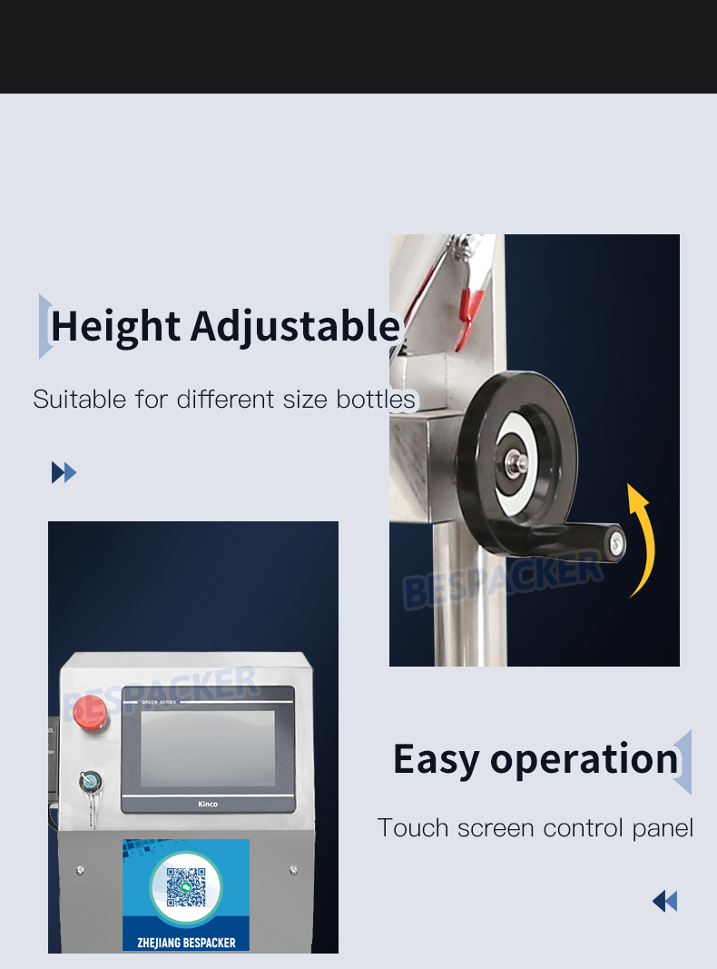 Bespacker machine Manufacturers Bespacker machine Manufacturers