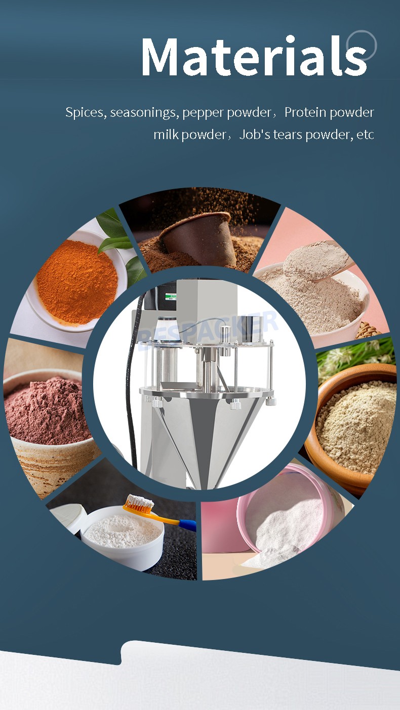 Bespacker machine Manufacturers Bespacker machine Manufacturers