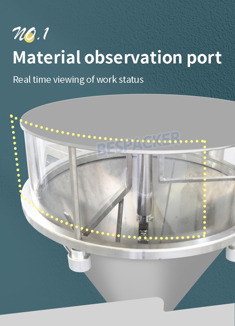 Bespacker machine Manufacturers Bespacker machine Manufacturers