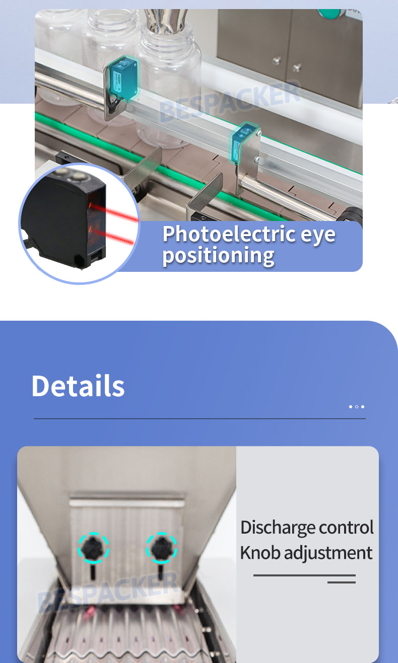 Bespacker machine Manufacturers Bespacker machine Manufacturers