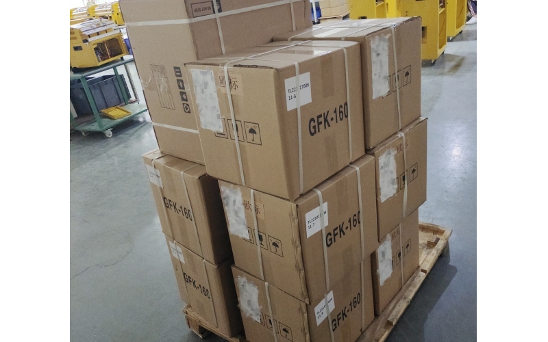 Thanks to Dubai  customers for their fourth order??！